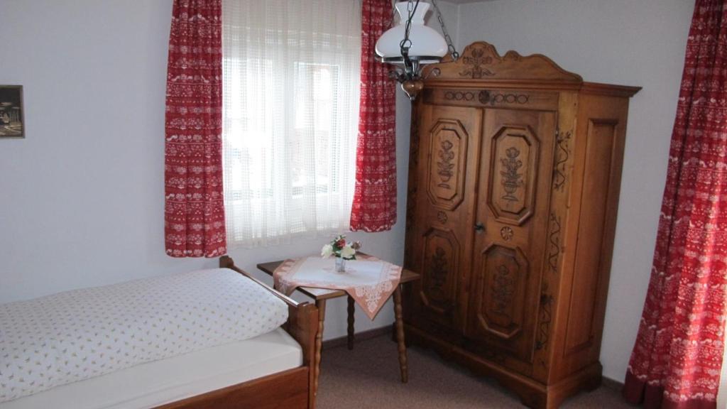 Pension Zillnhaeusl Schönau am Königssee Habitación foto