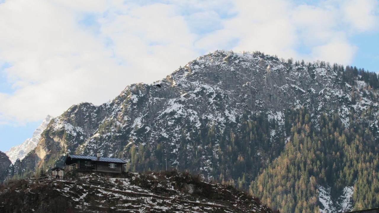 Pension Zillnhaeusl Schönau am Königssee Exterior foto